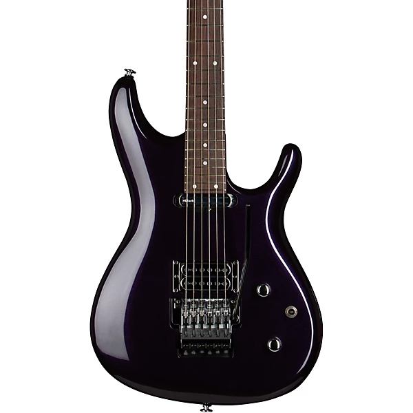 JS2450 Joe Satriani Signature Electric Guitar Muscle Car Purple