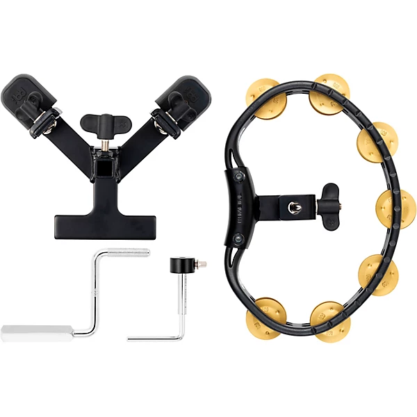 Benny Greb Signature Tambostep Black