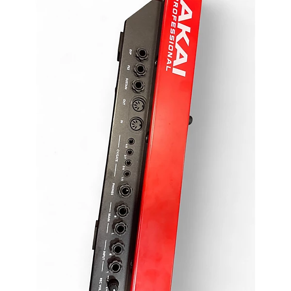 Akai Professional Used Akai Professional MPC Key 37 Production Controller