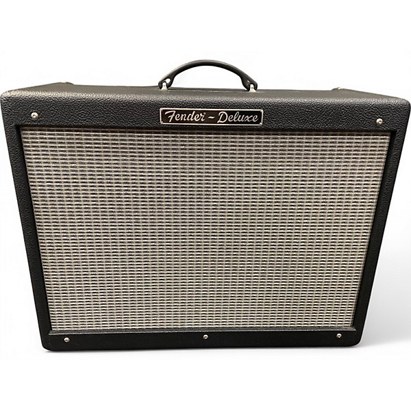 Fender Used Fender Hot Rod Deluxe 40W 1x12 Tube Guitar Combo Amp