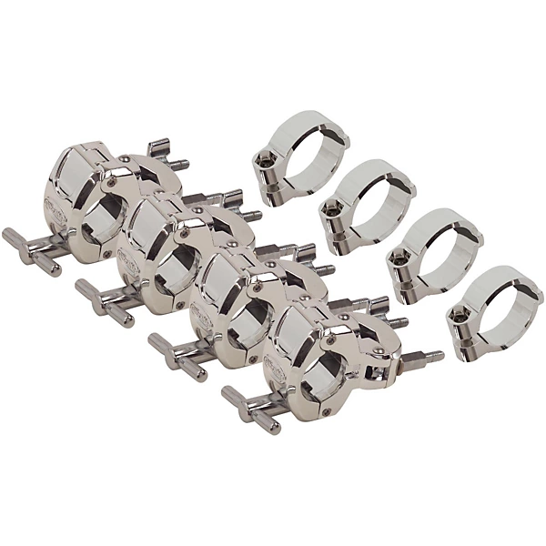 Chrome Series Multi Clamp Memory Lock Upgrade Package