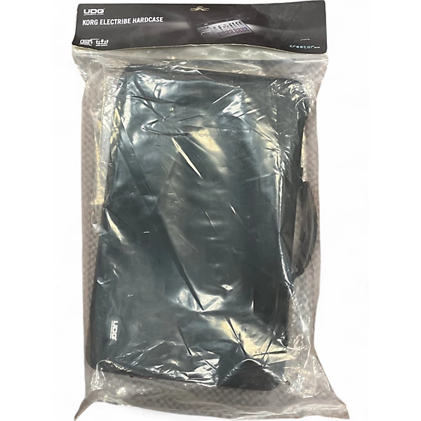 UDG Used UDG KORG ELECTRIBE HARDCASE Utility Case.gc