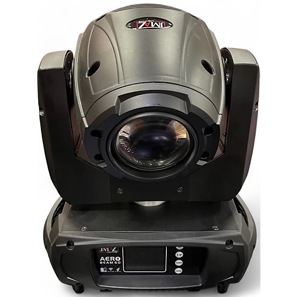 JMAZ Lighting Used JMAZ Lighting Aero Beam 60 Intelligent Lighting.gc