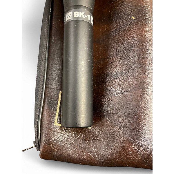 Electro Voice Used Electro Voice BK 1 Condenser Microphone