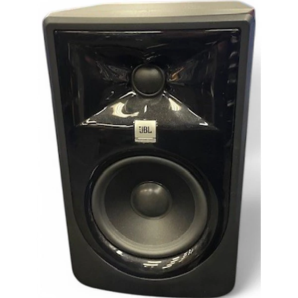 JBL Used JBL 305P MKII Powered Monitor