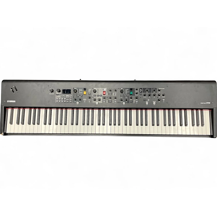 Yamaha Used Yamaha CP88 Stage Piano