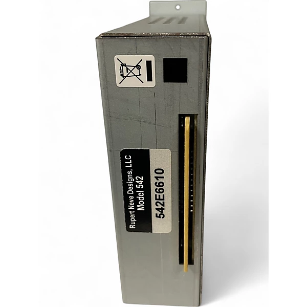 Rupert Neve Designs Used Rupert Neve Designs 542 Audio Converter.gc