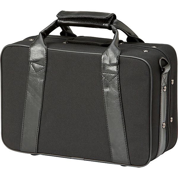 MXPT 5801 Series Pocket Trumpet Silver