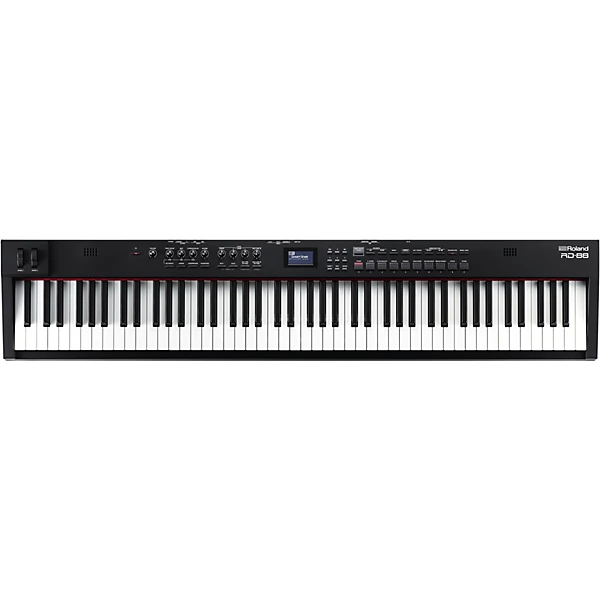 RD 88 88 Key Stage Piano