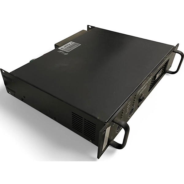 Crest Audio Used Crest Audio Pro Series 9200 Power Amp