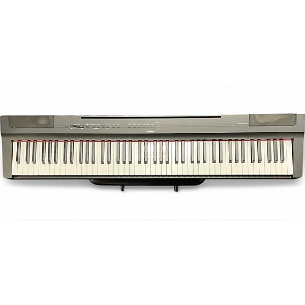 Yamaha Used Yamaha P125B Digital Piano