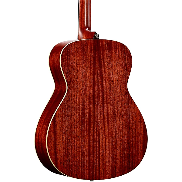 MG60 Grand Auditorium Acoustic Guitar Natural