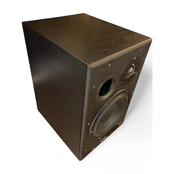 Dynaudio Acoustics Used Dynaudio Acoustics BM15A Powered Monitor