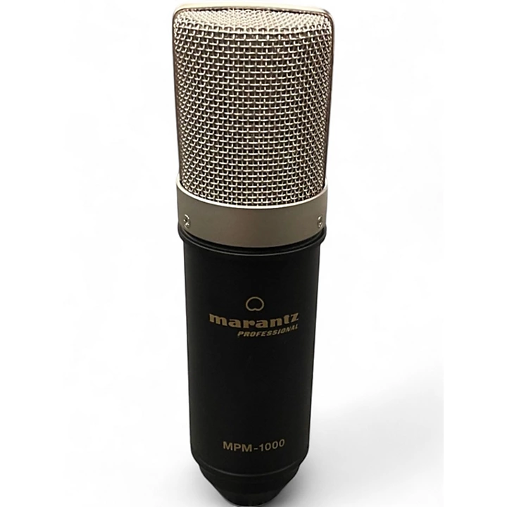 Marantz Used Marantz MPM1000 Condenser Microphone