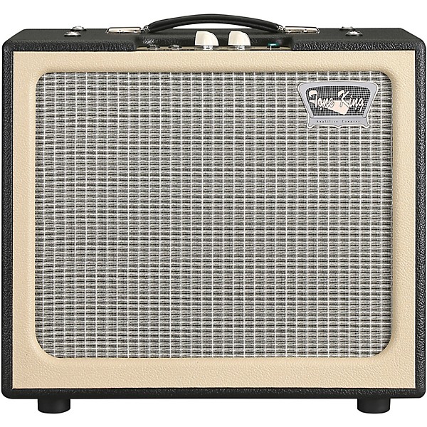 Tone King Gremlin 5W 1x12 Tube Guitar Combo Amp Black
