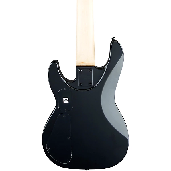 Jackson JS Series Concert Bass JS3V 5 String Metallic Blue Burst