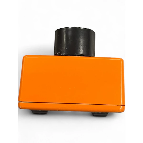 MXR Used MXR Custom Shop CSP 101CL Script Logo Phase 90 With LED Effect Pedal.gc