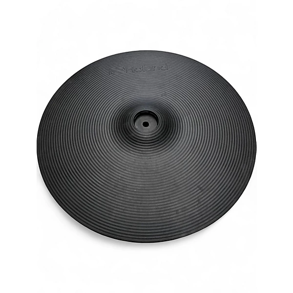 Roland Used Roland CY14CT Electric Cymbal.gc