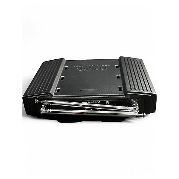 Myfm Used Myfm FM TRANSMITER Wireless System.gc