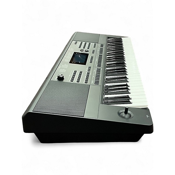 Medeli Used Medeli ak603 accompaniment keyboard Arranger Keyboard.gc