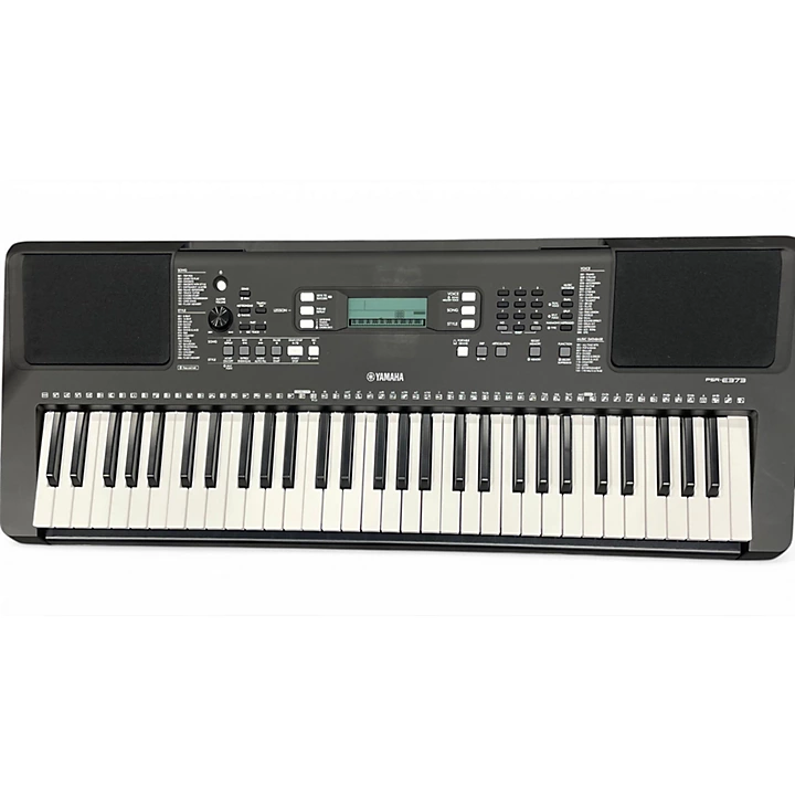 Yamaha Used Yamaha PRS Keyboard Workstation.gc