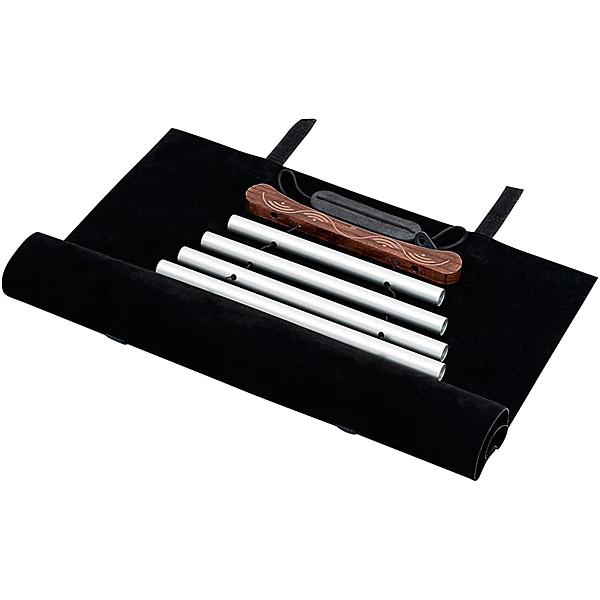 MEINL Sonic Energy 8 Note Meditation Flow Chime in C# Minor, 432 Hz 24 in.