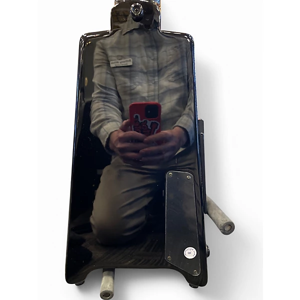 Used Spirit By Steinberger SPRIT XT BASS BLACK Electric Bass Guitar