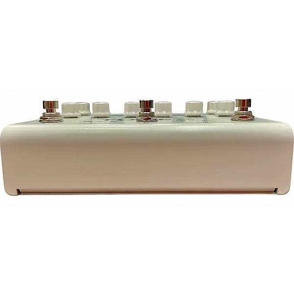 Used IK Multimedia Amplitube Tone X Pedal Anniversary Limited Edition Effect Processor