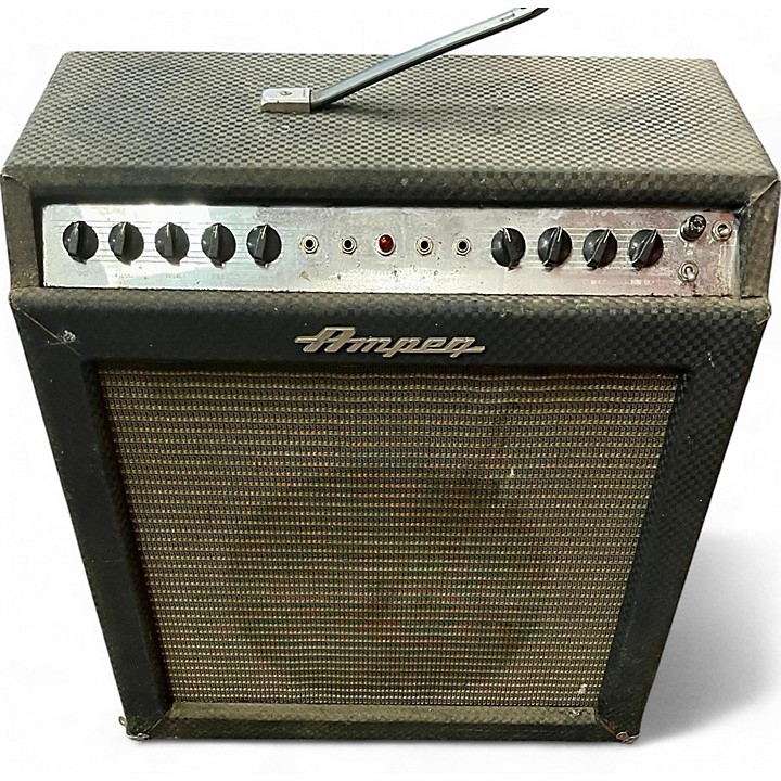Ampeg Vintage