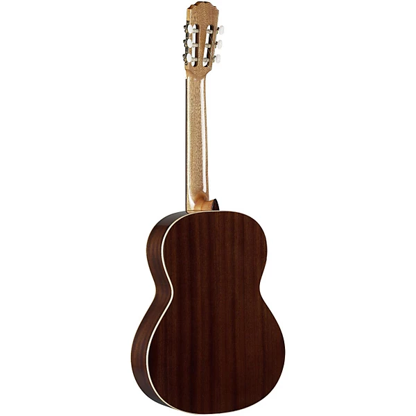 Alhambra 2 C Classical Acoustic Guitar Natural