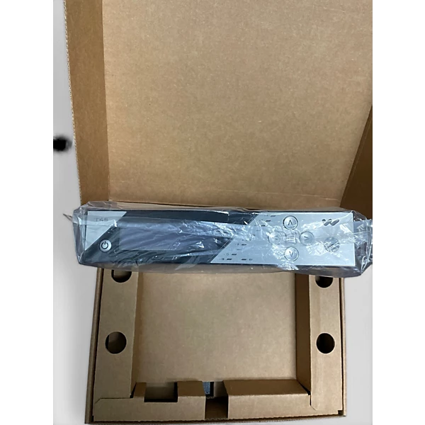 Williams Sound Used Williams Sound PPA457PRO PERSONAL PA PRO FM ASSISTIVE LISTENING SYSTEM Wireless System.gc