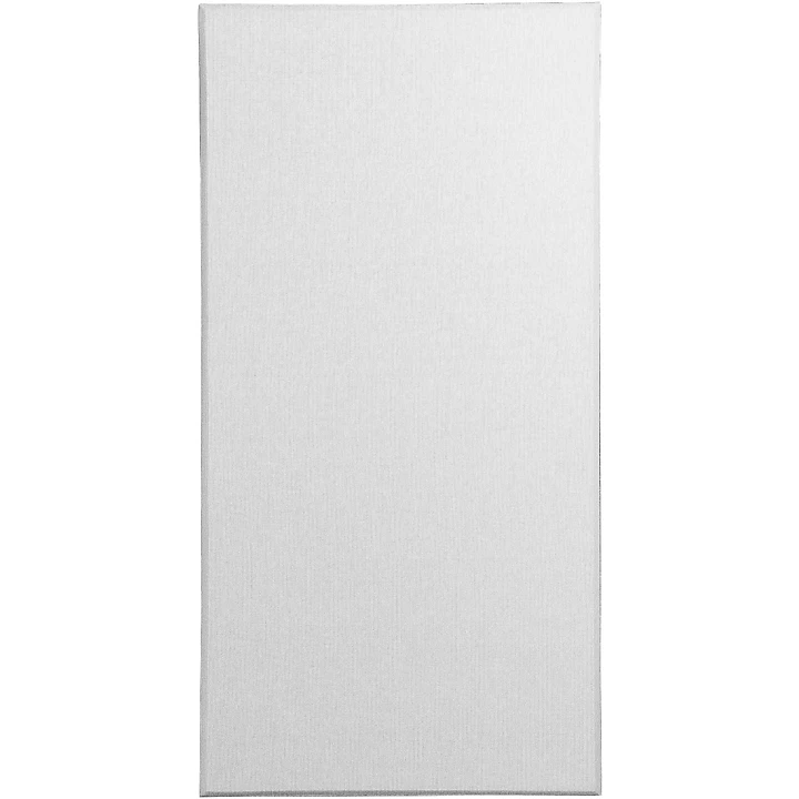 Broadway Broadband Panels With Beveled Edge 2x24x48 6 Pack Arctic White