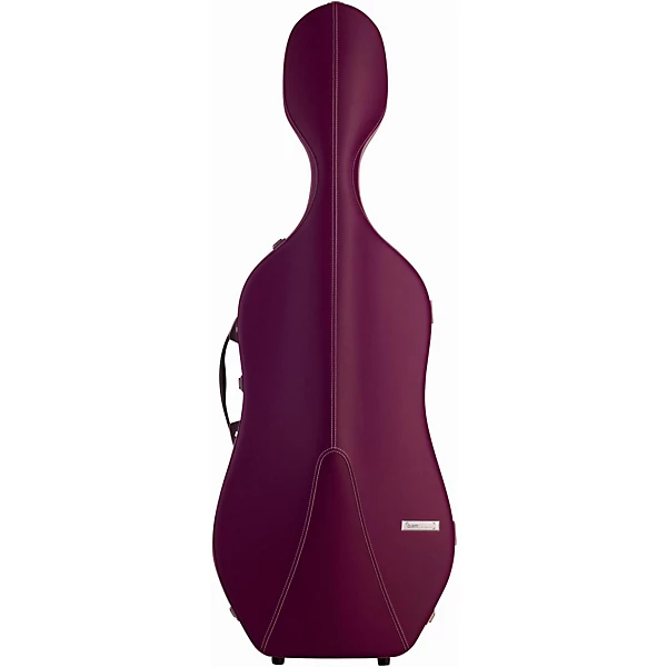ET1005XL LEtoile 29 Hightech Slim Cello Case Violet