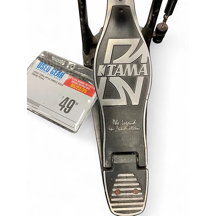TAMA Used TAMA HP30 Single Bass Drum Pedal