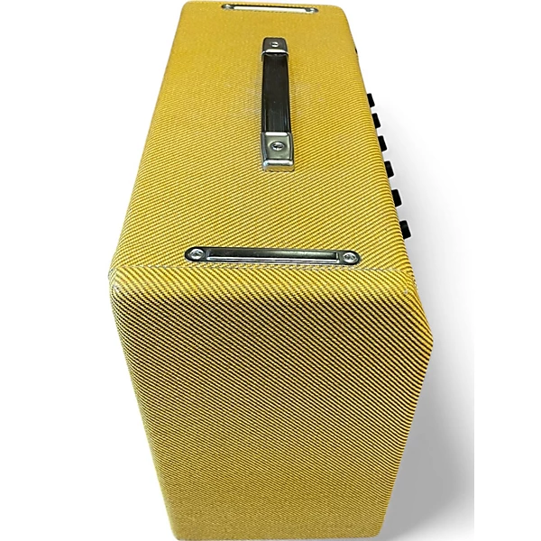 Used Fender Princeton Reverb 65 Limited Edition Tube Guitar Combo Amp