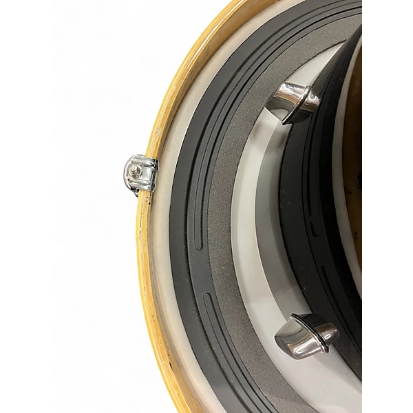 Mapex Used Mapex 5 Piece M Series Black Drum Kit.gc