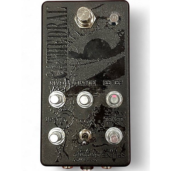 Used Enya NOVA GO CHARCOAL Electric Guitar