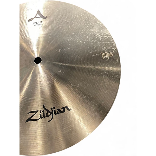 Zildjian Used Zildjian