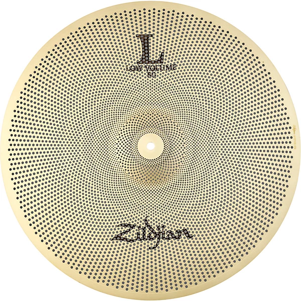 Zildjian L80 Low Volume Ride Cymbal 20 in.