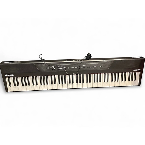 Alesis Used Alesis RECITAL Digital Piano