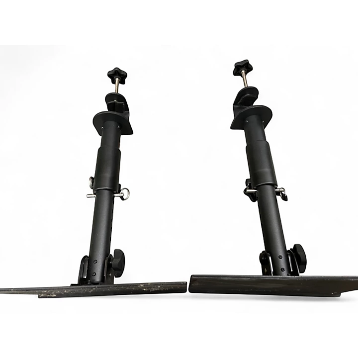 Gator Used Gator CLAMP ON DESKTOP PR Monitor Stand.gc