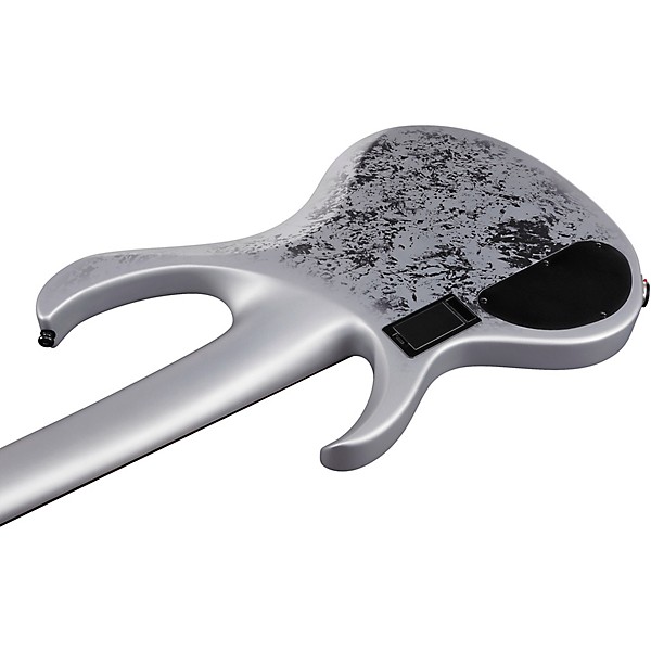 See All Ibanez 5 String Electric Bass