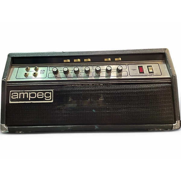 Ampeg Vintage Vintage