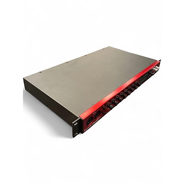 Focusrite Used Focusrite Clarett 8Pre Thunderbolt Audio Interface