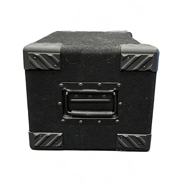 Eden Used Eden E300T Tube Bass Amp Head.gc