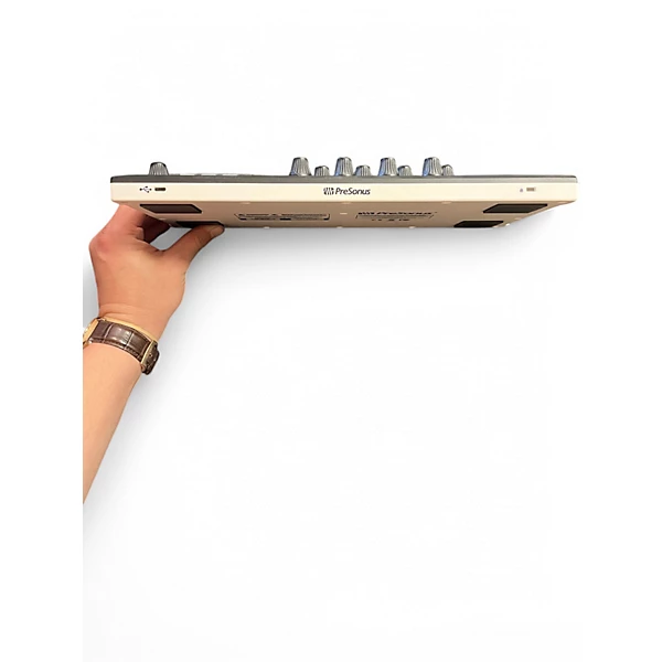 PreSonus Used PreSonus atom sq MIDI Controller