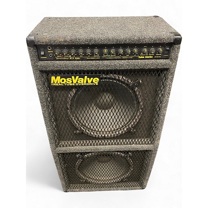 Tubeworks Vintage Vintage