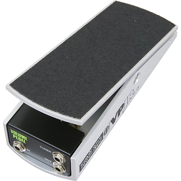 Ernie Ball VP JR Passive Volume Pedal Level 1