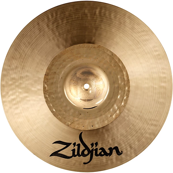 Zildjian K Custom Hybrid Crash 17 in.