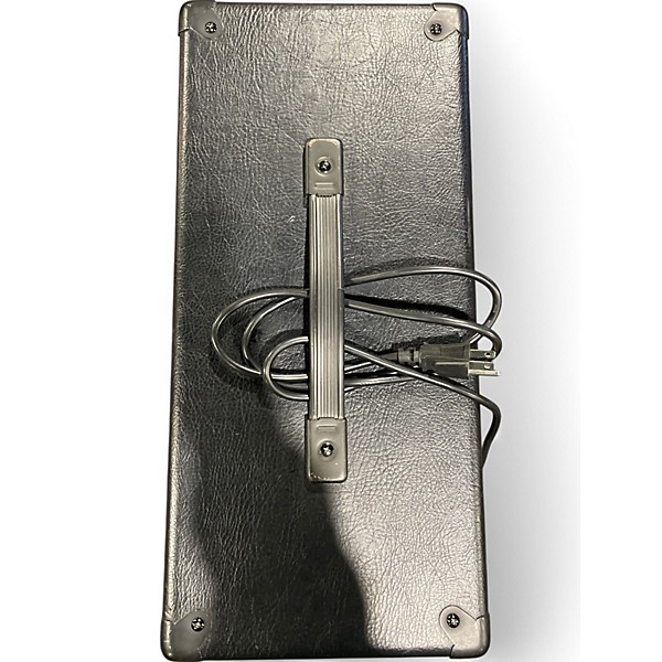 Used Jet City Amplification Jet City 20 Tube Guitar Amp Head